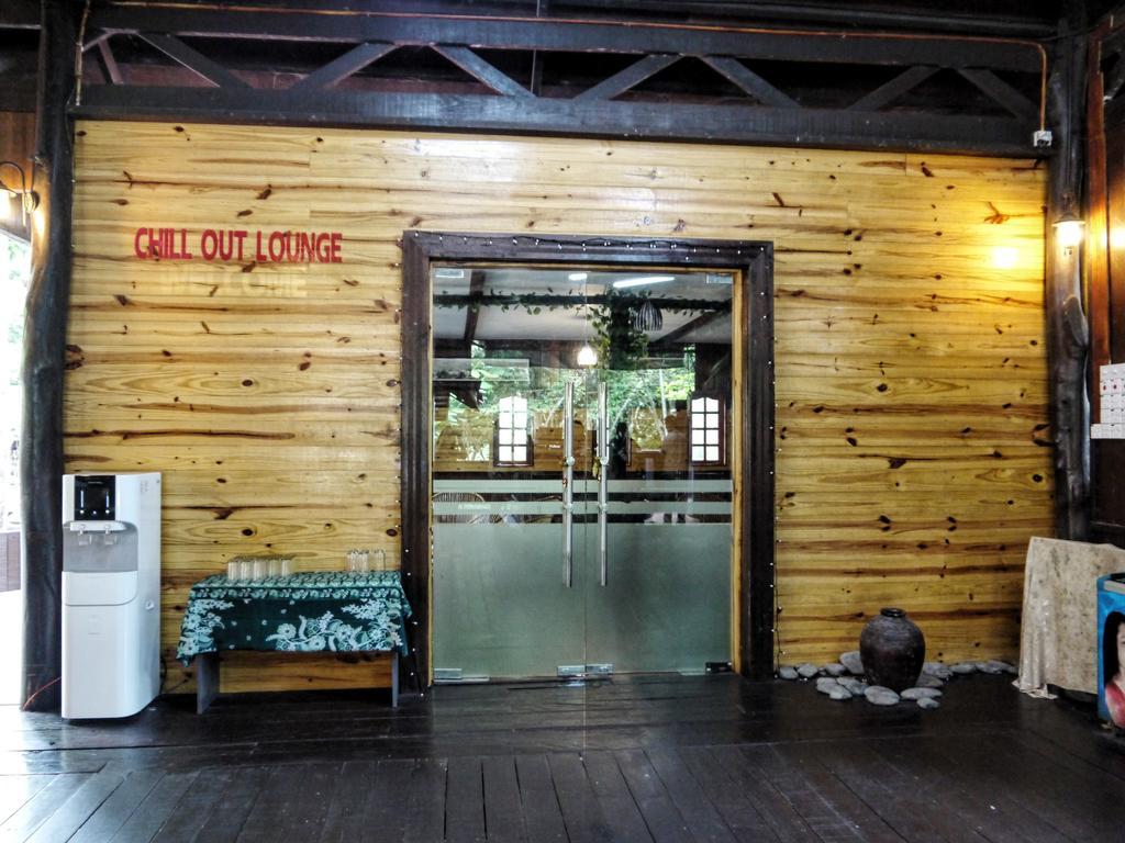 Bilit Rainforest Lodge Sandakan Luaran gambar